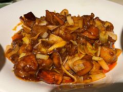 -那家小馆•北京菜•烤鸭(中关村店)