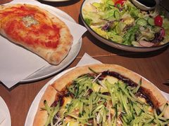 -FABIO’S费比欧披萨餐厅