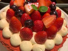 -西安W酒店·WEI全味西餐厅