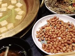 -沸炉重庆老火锅(军事博物馆店)