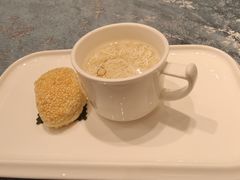 -扬州香格里拉·香宫中餐厅