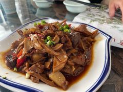 -徽州美食(三十年老店)