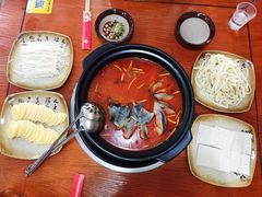 -凯里酸汤鱼