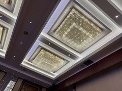 -常州逸高酒店-中餐厅