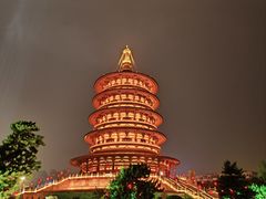 -隋唐洛阳城明堂天堂景区