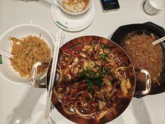 -绿草地·湘菜(7mall店)