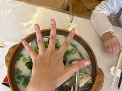 -千岛湖鱼味馆(十字街总店)