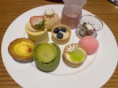 -杭州开元名都大酒店·地中海自助餐厅