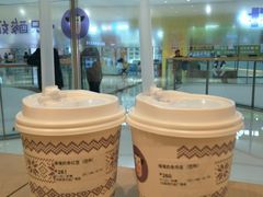 -一只酸奶牛(双流万达广场店)