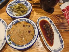-凤吉园乌拉满族火锅中华老字号(繁荣路店)