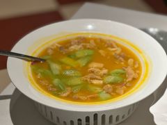 -漢舍中国菜馆(浦东嘉里城店)