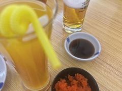 -真剑日本料理·铁板烧(贵州路店)