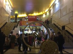 -大光明电影院(南京西路店)