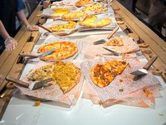 -比格比萨自助(宝山日月光店)