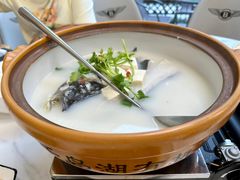 -宝荣鱼馆·临湖之宴(千岛湖店)