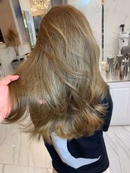 -潘多拉Hairsalon