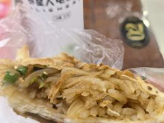 -刘氏方酥锅盔(古城总店)