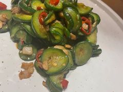 -敏珠拉姆藏餐·南京厨房(富春江东街店)