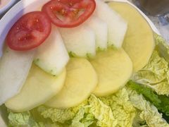 -八珍玉食鸡煲·打边炉(印象城店)