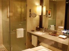 -广州粤海喜来登酒店