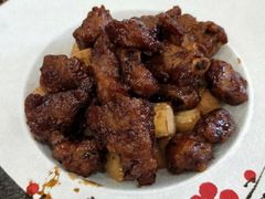 -和乐喜宴海鲜酒家(骏荣广场店)