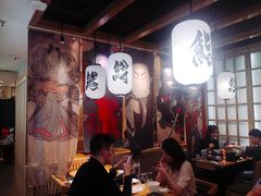 大堂-沼津港渔市(宏伊国际广场店)