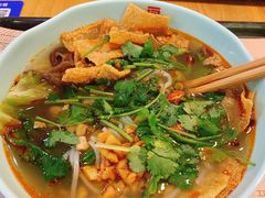 -瓦记米粉(东鼓道店)