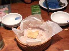 -泰香米泰国餐厅(中大国际店)