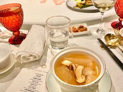 -三号黄浦会Canton Table