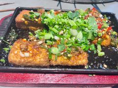 -神伙烧烤(南坪总店)