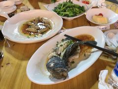 -舌尖上·霞浦滩涂海鲜·新闽菜(总店)