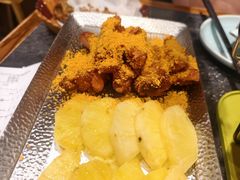 -紫泥369粗粮季(鼓楼店)