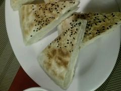 -西安阳光国际大酒店·中餐厅