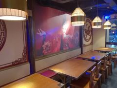 -令狐冲·活鱼馆(宝龙店)