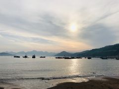 -北岐滩涂