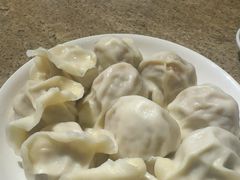 -金谷园饺子馆(北邮总店)