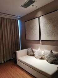 -希尔顿酒店·eforea spa水疗中心