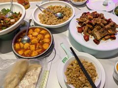 -周大厨辣椒炒肉(巨龙路店)