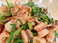 -双月饭店·20年老字号(新村店)