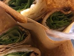 -张果佬年糕卷(科巷店)