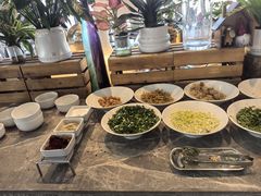 -克丽司汀酒店-日光阁餐厅