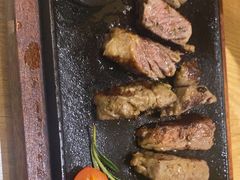 -豪客来牛排(汕头东厦100店)