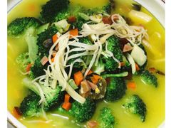 -三品香·江浙菜(松江九谊店)