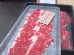 -牛气(将军澳中心店)