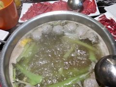 -古乐牛香·鲜牛肉牛杂火锅(五一中路店)