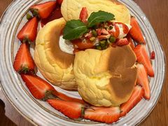 -UPPER KITCHEN(延安路店)