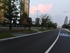 -尚贤河湿地