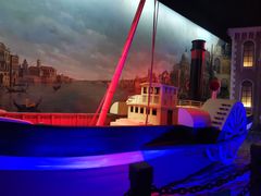 -华夏文旅海洋公园