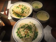 -十面春风·江南面馆(崇宁路店)