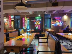 -新疆烧烤王(广灵店)